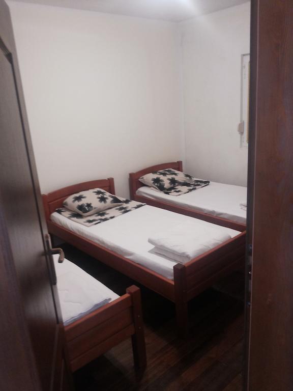 Apartments And Studios Anicic Utjeha-Bušat Chambre photo