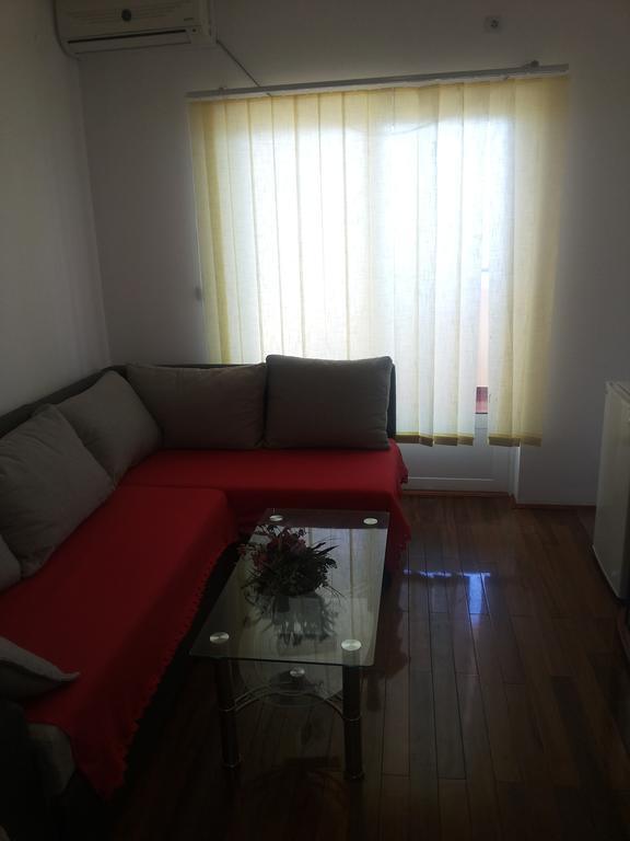 Apartments And Studios Anicic Utjeha-Bušat Extérieur photo